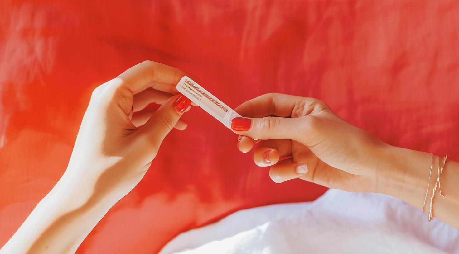 Tipps zum Schwangerwerden