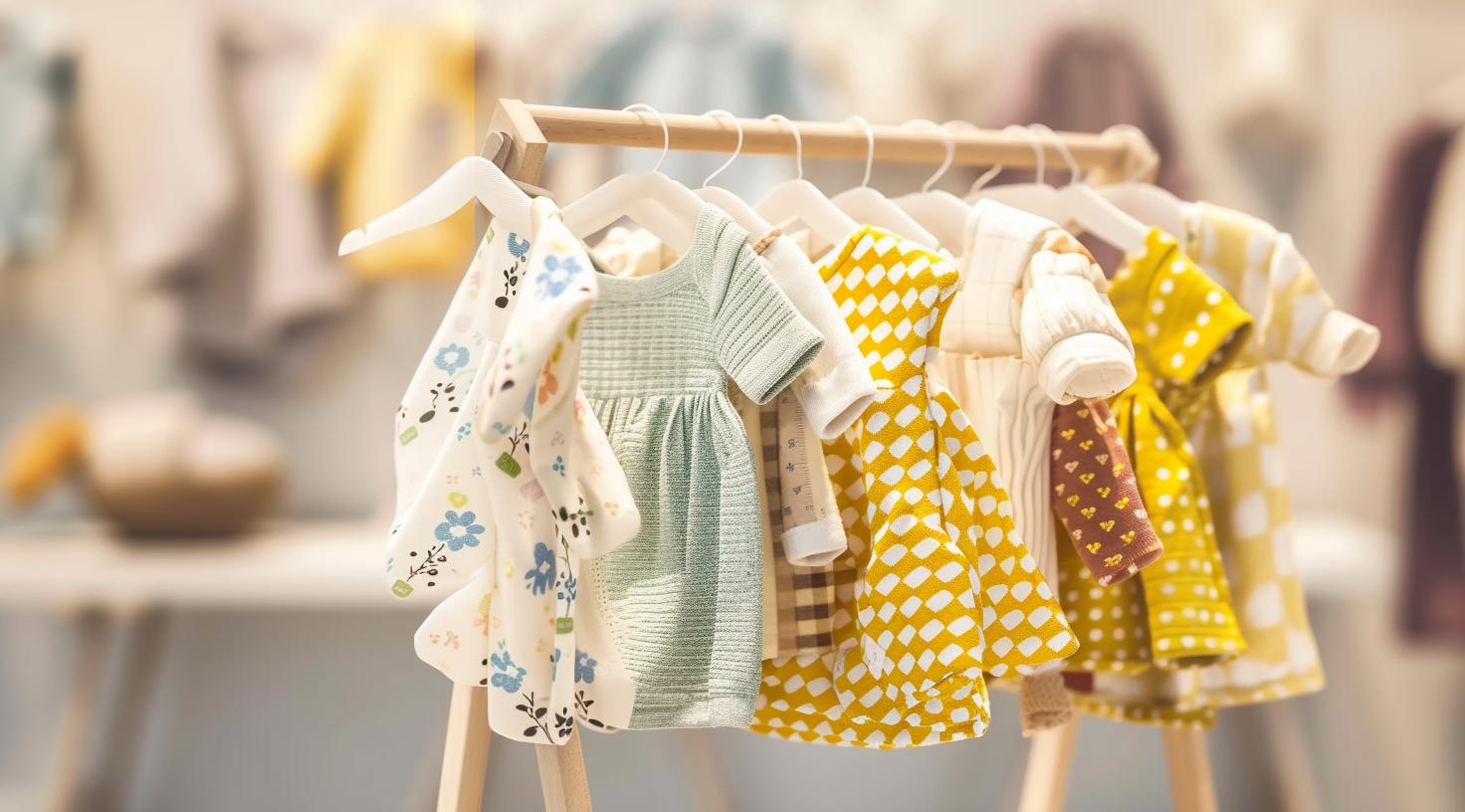 Alles für den Start ins Elternsein