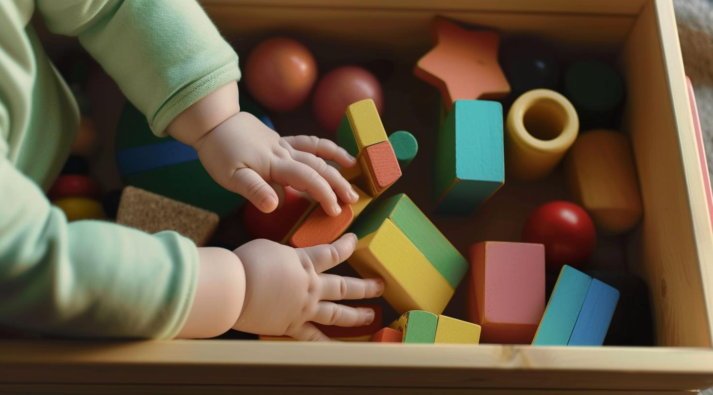 Familienurlaub mit Kleinkindern